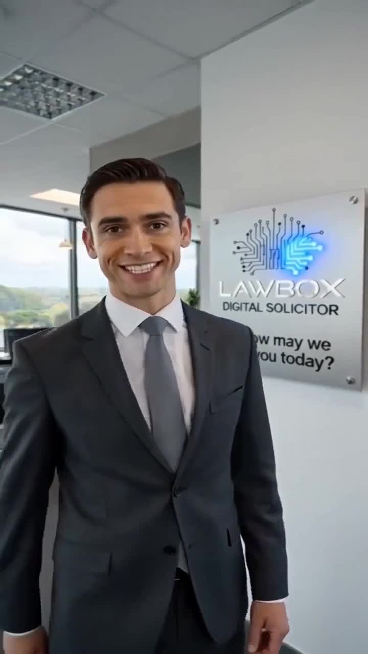Dave, LAWBOX operator
